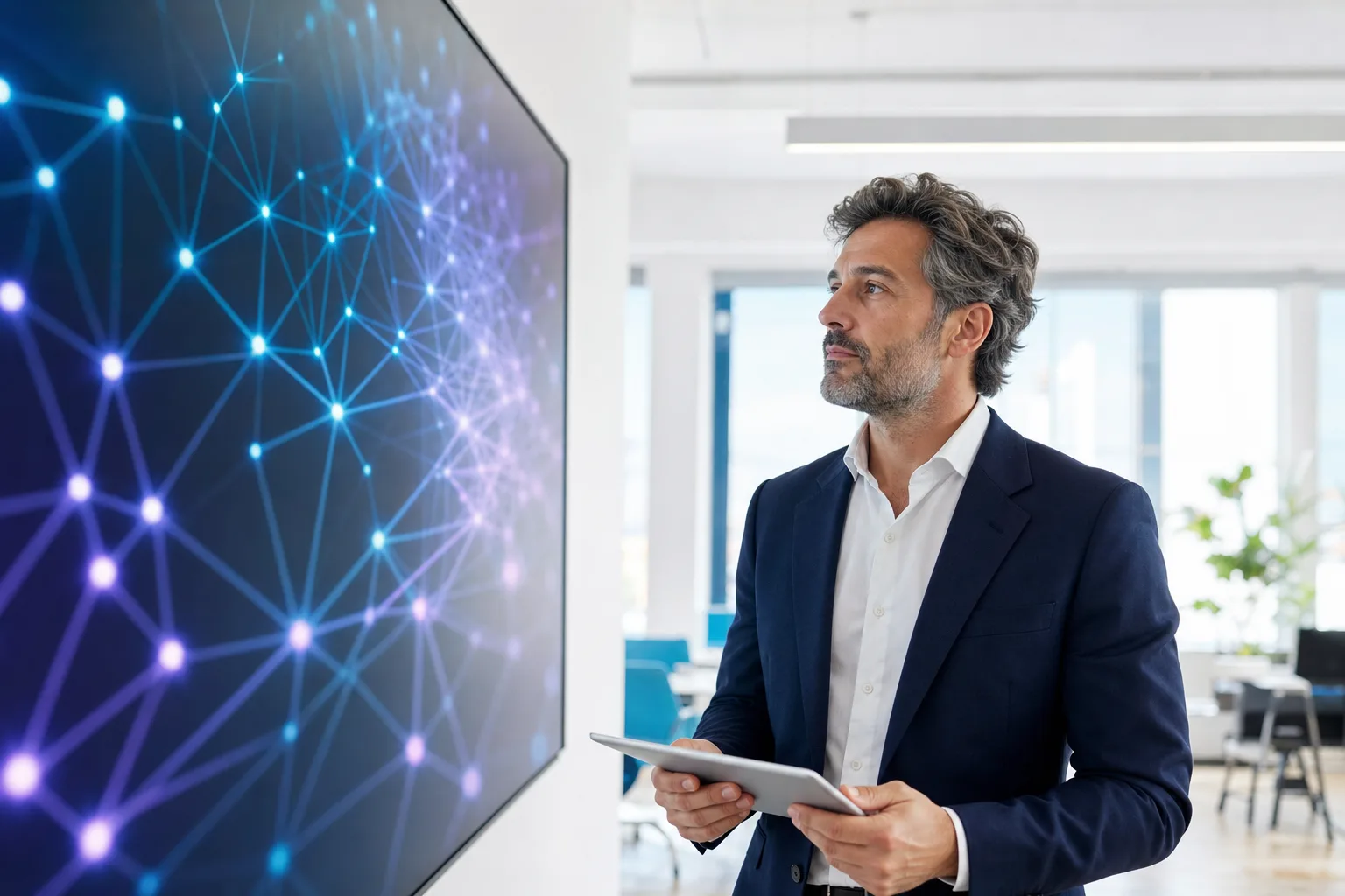 Intelligenza artificiale e finanza agevolata: cosa cambia davvero