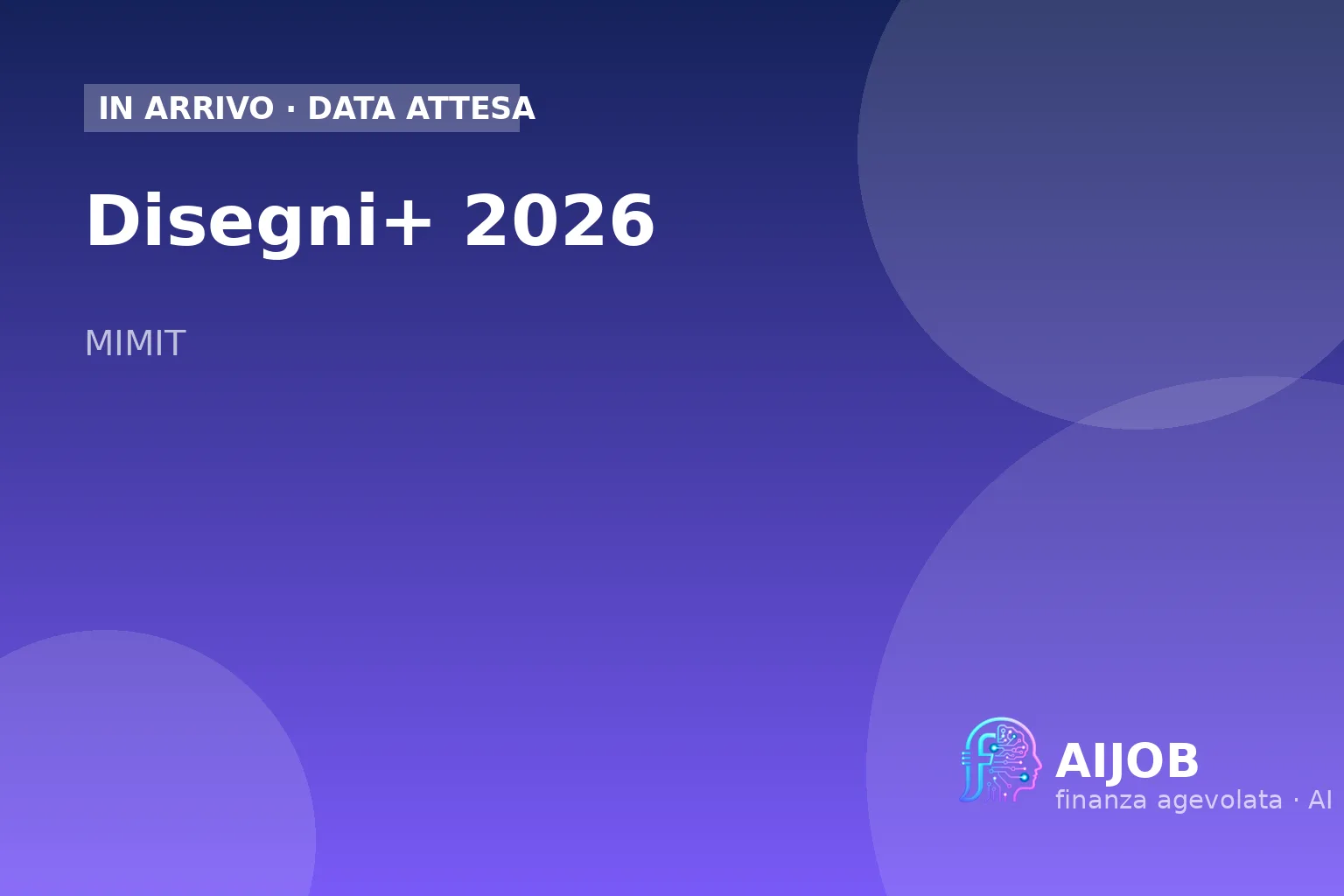 Disegni+ 2026: guida all'apertura e cosa preparare