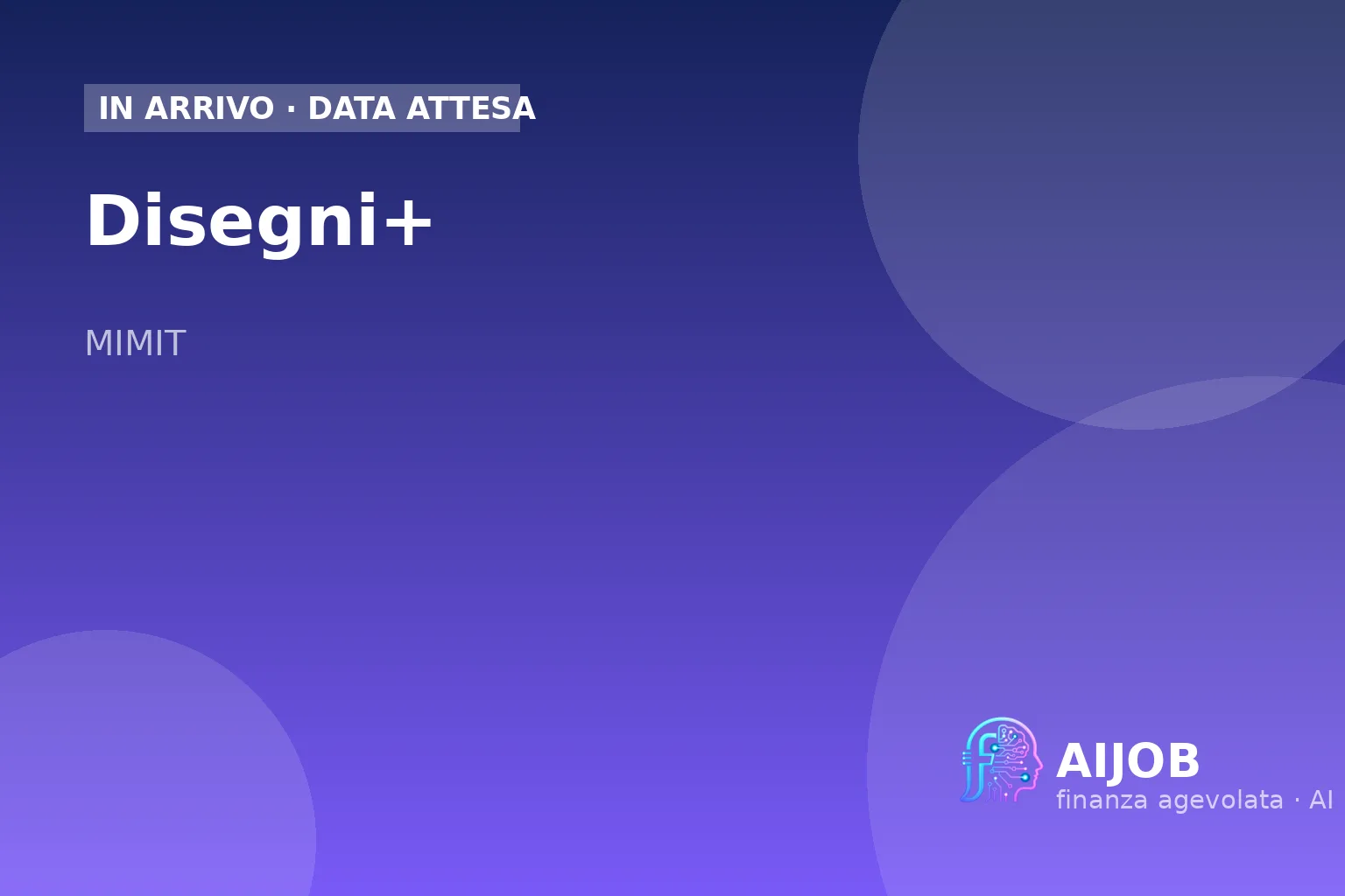 Disegni+ 2026: guida all'apertura e cosa preparare